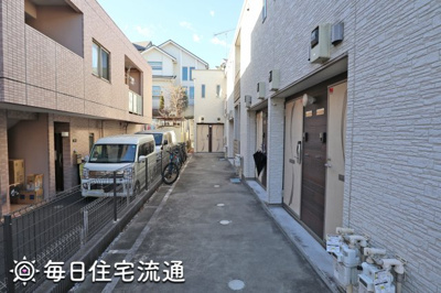 【エントランス】 | まほろば２１