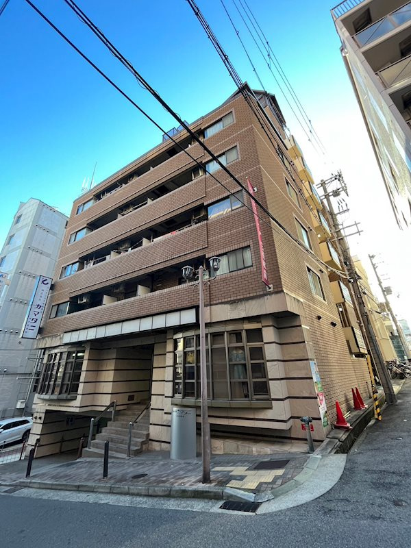 グランディア花隈駅前