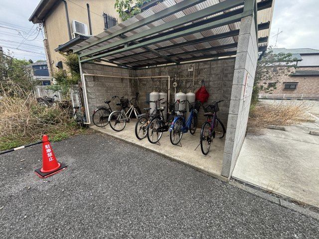 ハイツ和土のその他共用部分