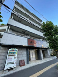 ガラステージ立川(ガラステージタチカワ)の画像