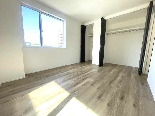 佐伯区三筋二丁目　№35481の洋室|6.5帖