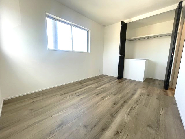 佐伯区三筋二丁目　№35481の洋室|6帖