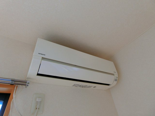 あかねハイツの設備