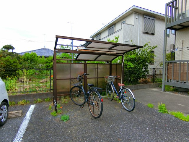 あかねハイツのその他共用部分