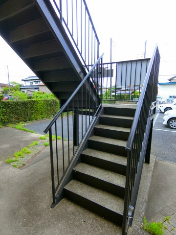 あかねハイツのその他