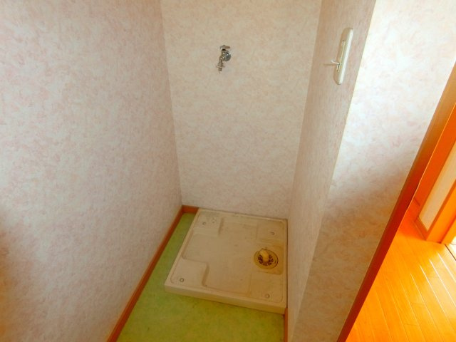 あかねハイツの設備