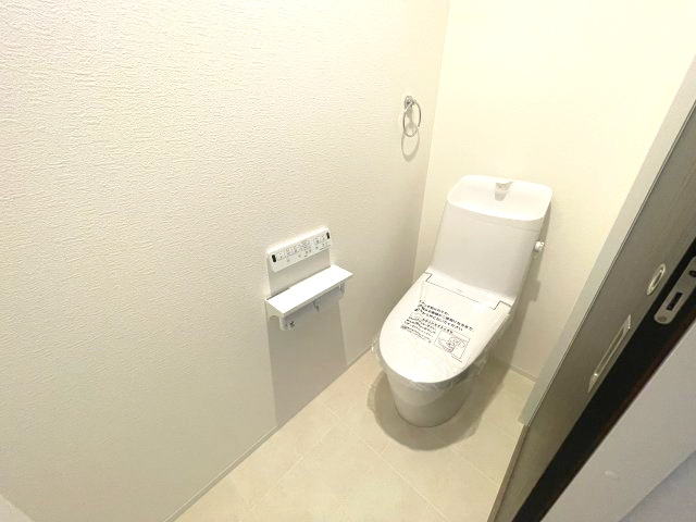 佐伯区三筋二丁目　№35481のトイレ|2階トイレ