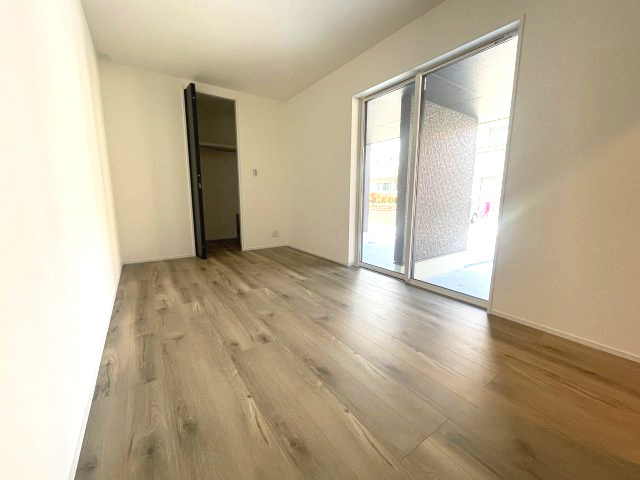 佐伯区三筋二丁目　№35481の洋室|6.8帖