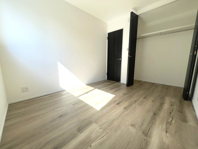 佐伯区三筋二丁目　№35481の洋室|3階5.2帖