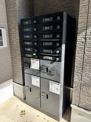 【その他共用部分】reve中島 