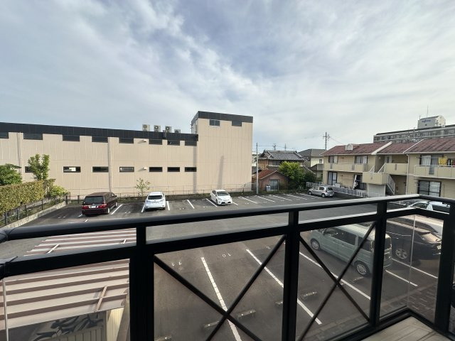 ネクストハタマの展望