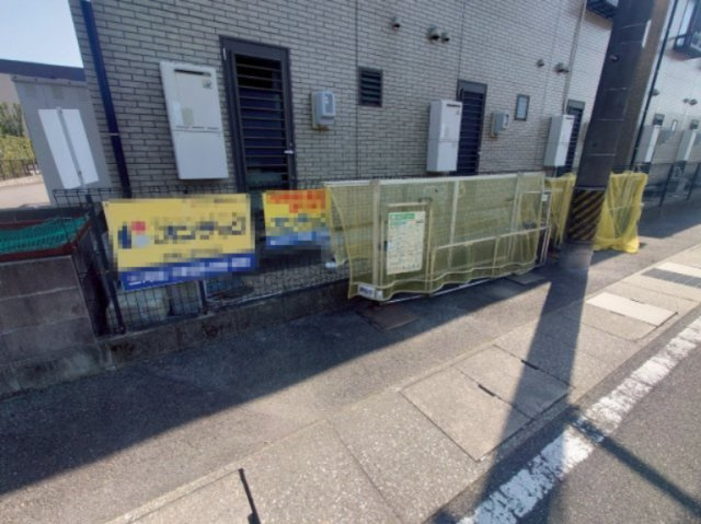ネクストハタマのその他共用部分