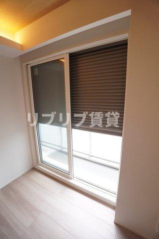 D-ROOM都賀２丁目ⅡーA棟の設備