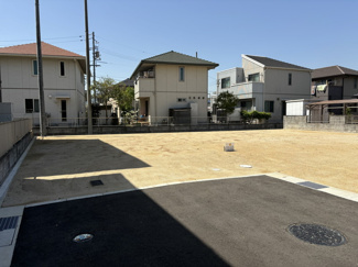 【外観】 | 4号地