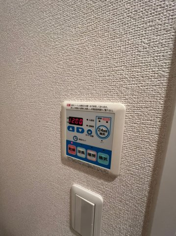 プロシード千代田　名古屋市賃貸　仲介手数料無料の設備|設備