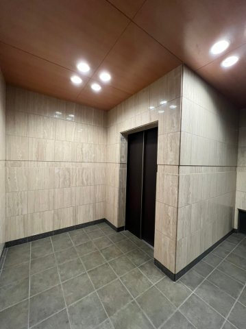 プロシード千代田　名古屋市賃貸　仲介手数料無料のロビー