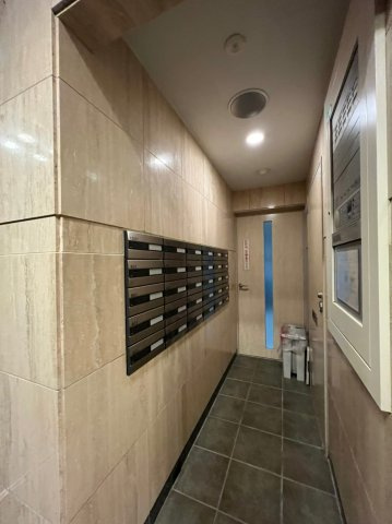 プロシード千代田　名古屋市賃貸　仲介手数料無料のその他共用部分