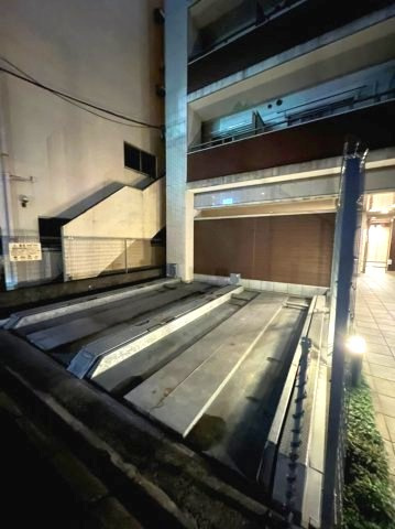 プロシード千代田　名古屋市賃貸　仲介手数料無料の駐車場