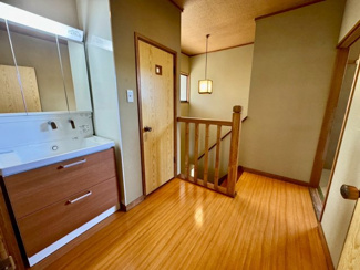 【独立洗面台】 | 安佐北区あさひが丘3丁目