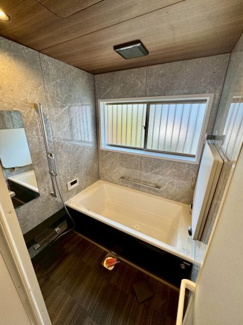 【浴室】 | 安佐北区あさひが丘3丁目