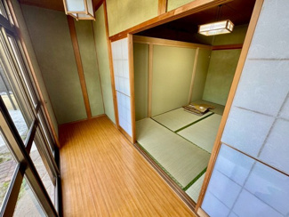 【和室】 | 安佐北区あさひが丘3丁目