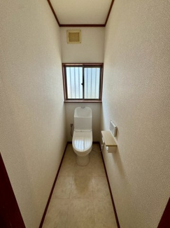 【トイレ】 | 安佐北区あさひが丘3丁目