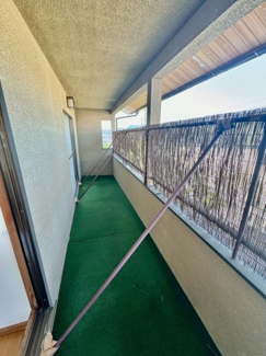 【バルコニー】 | 安佐北区あさひが丘3丁目