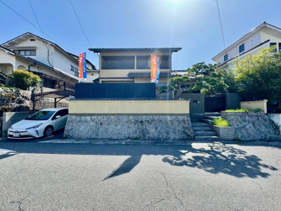 【外観】 | 安佐北区あさひが丘3丁目
