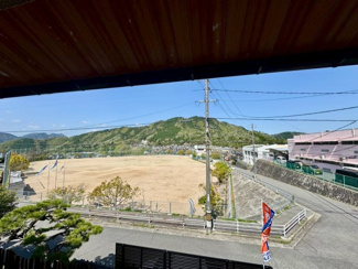 【展望】 | 安佐北区あさひが丘3丁目