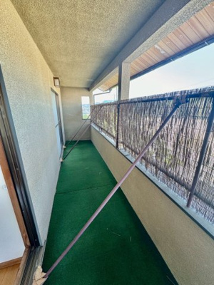 【バルコニー】 | 安佐北区あさひが丘3丁目