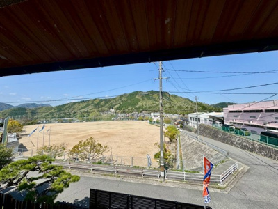 【展望】 | 安佐北区あさひが丘3丁目