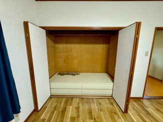 【収納】 | 安佐北区あさひが丘3丁目