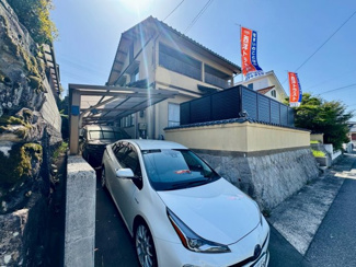 【外観】 | 安佐北区あさひが丘3丁目