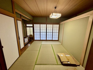 【和室】 | 安佐北区あさひが丘3丁目