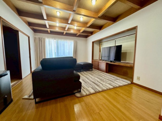 【居間・リビング】 | 安佐北区あさひが丘3丁目