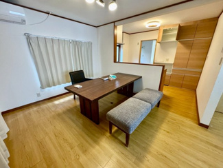 【居間・リビング】 | 安佐北区あさひが丘3丁目