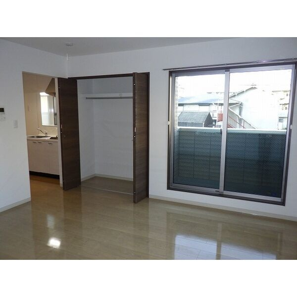 プロパティー城西のその他