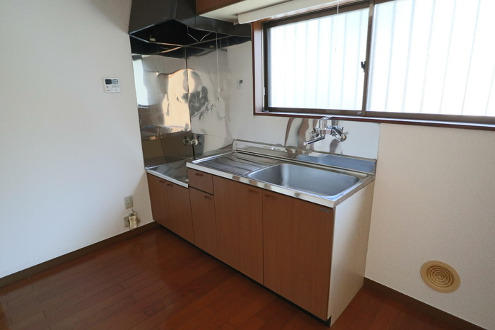 ＴＮ港南台のキッチン|キッチン