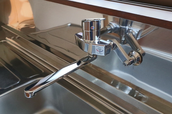 ＴＮ港南台のキッチン|キッチン