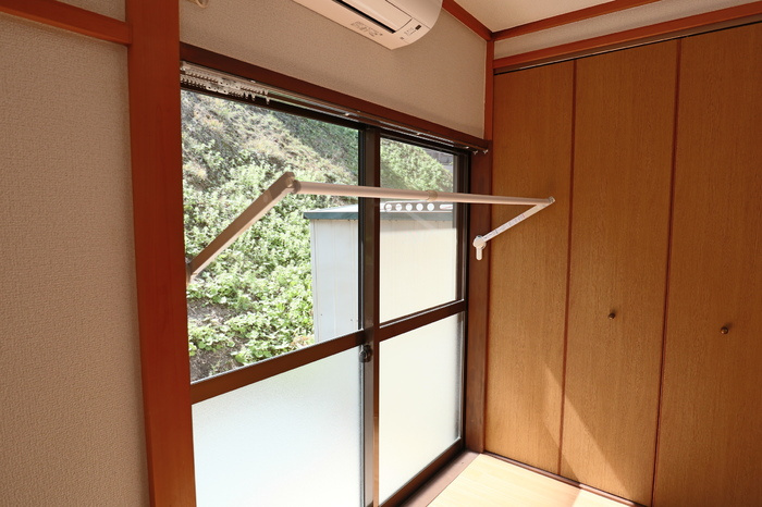 ＴＮ港南台のその他|その他部屋・スペース