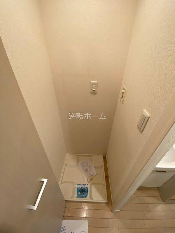 ベレーサ金山　名古屋市賃貸　仲介手数料無料の設備