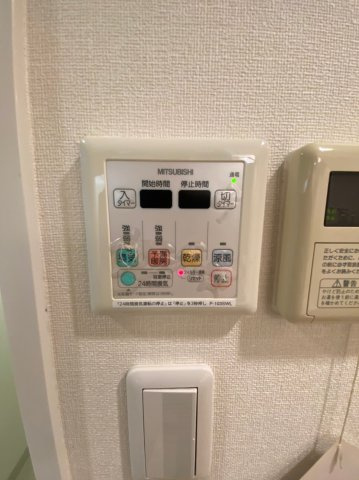 ベレーサ金山　名古屋市賃貸　仲介手数料無料の設備