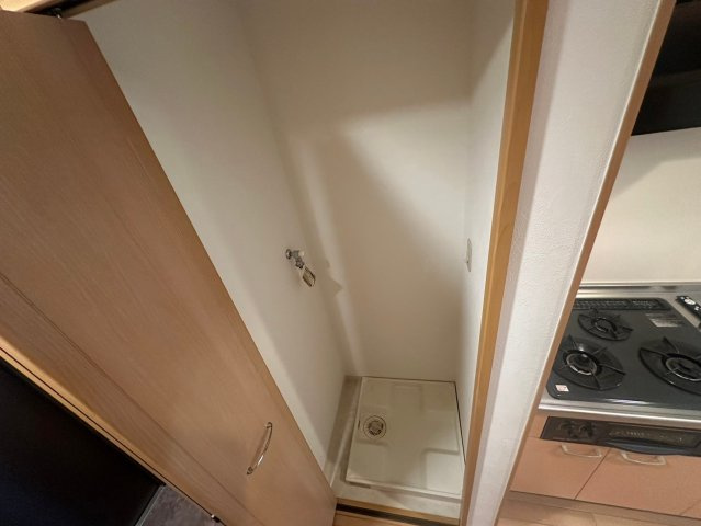 アーデンタワー靭公園の設備