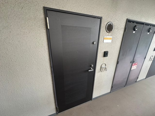 アーデンタワー靭公園のその他共用部分