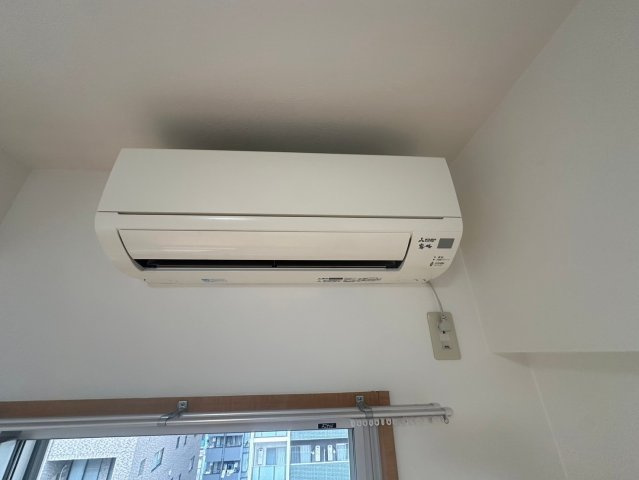 アーデンタワー靭公園の設備