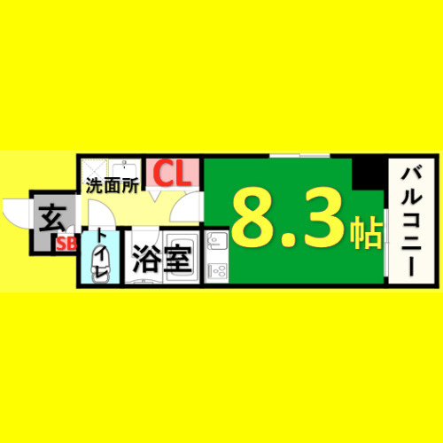 マリオン城西　名古屋市賃貸　仲介手数料無料