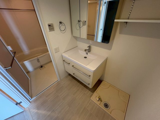 セレ二テフラン難波の設備