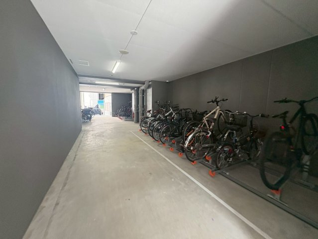 セレ二テフラン難波のその他共用部分