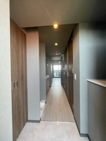 メイクスWアート丸の内　名古屋市賃貸　仲介手数料無料の玄関