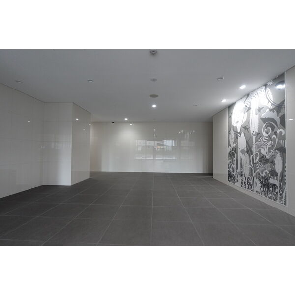 メイクスWアート丸の内　名古屋市賃貸　仲介手数料無料のロビー